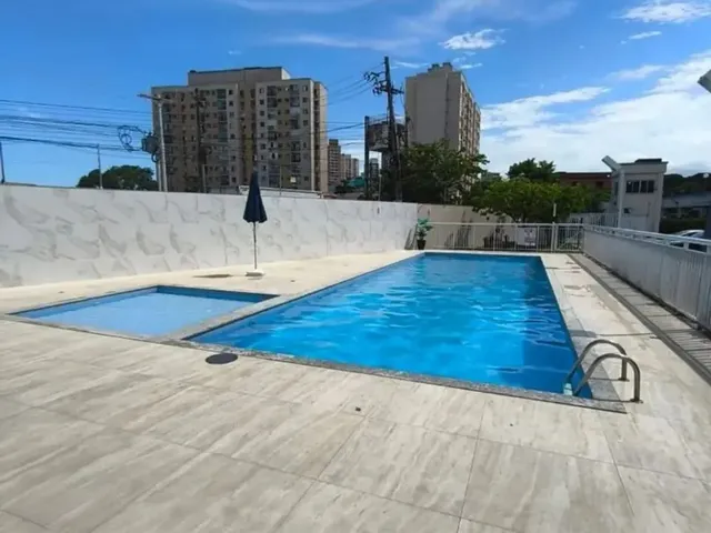 Imagem 16: Ma-Imóvel para Venda Possui 49 Metros Quadrados com 2 Quartos em Ataíde - Vila Velha