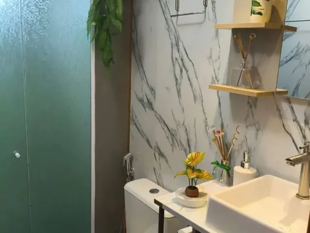 Imagem 15: Ma-Imóvel para Venda Possui 49 Metros Quadrados com 2 Quartos em Ataíde - Vila Velha