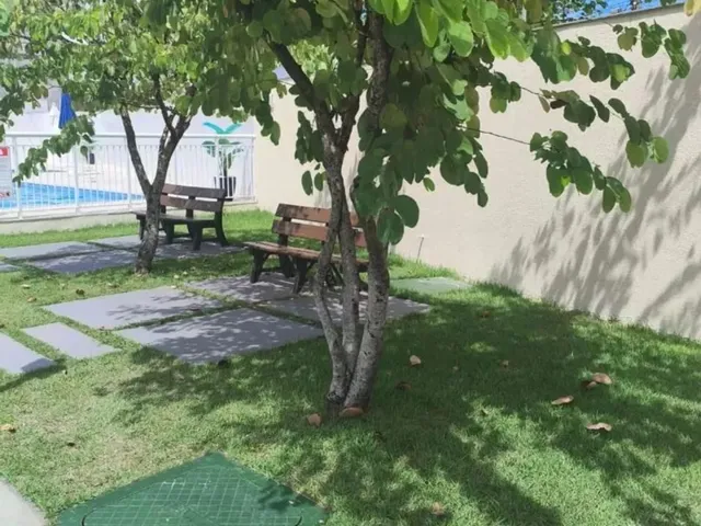 Imagem 11: Ma-Imóvel para Venda Possui 49 Metros Quadrados com 2 Quartos em Ataíde - Vila Velha