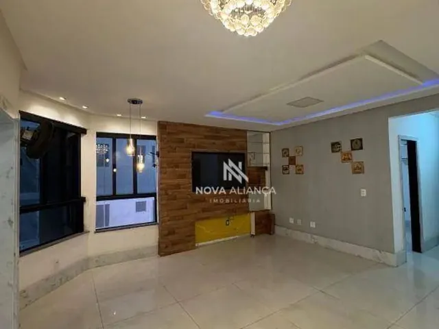 Imagem: Apartamento com 2 Quartos À Venda, 86 M²