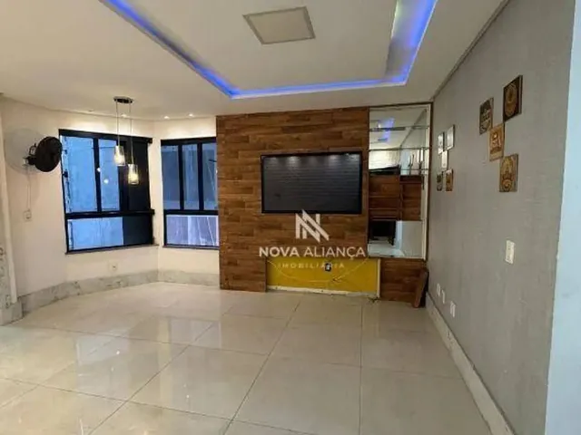 Imagem 9: Apartamento com 2 Quartos À Venda, 86 M² - Praia de Itaparica - Vila Velha/Es