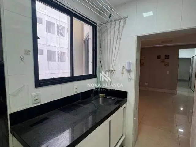 Imagem 5: Apartamento com 2 Quartos À Venda, 86 M² - Praia de Itaparica - Vila Velha/Es