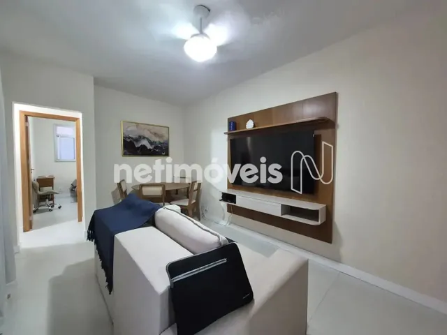Imagem: Praia da Costa 74M², 2 Quartos, Segunda