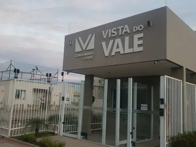 Imagem 10: Apartamento Pronto para Morar para Vendas com 2 Quartos em Vale Encantado - Vila Velha - E