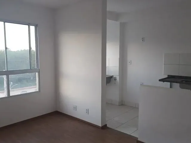Imagem 8: Apartamento Pronto para Morar para Vendas com 2 Quartos em Vale Encantado - Vila Velha - E