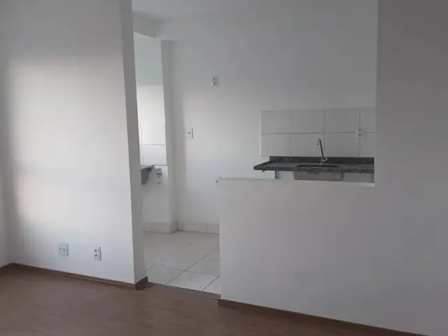 Imagem 4: Apartamento Pronto para Morar para Vendas com 2 Quartos em Vale Encantado - Vila Velha - E