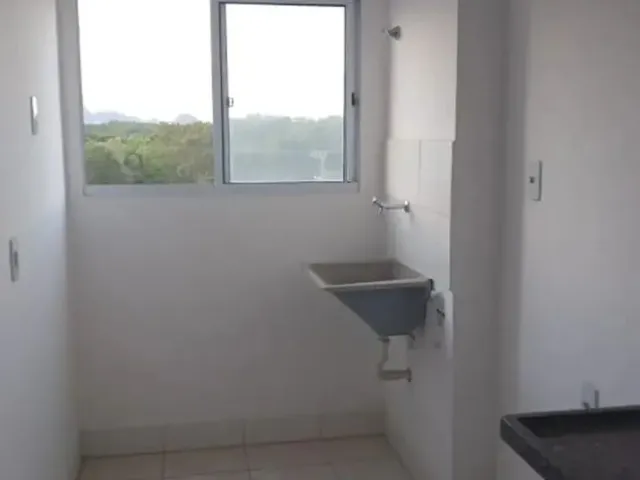 Imagem 9: Apartamento Pronto para Morar para Vendas com 2 Quartos em Vale Encantado - Vila Velha - E