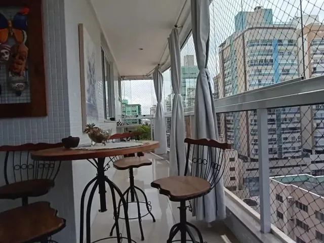 Imagem: Excelente Apartamento no Ed. Ilha do Mel