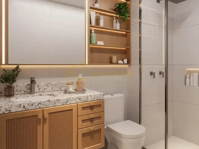 Imagem: Kalena Residence o Melhor do Jockey de