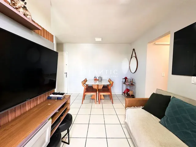 Imagem 8: Imóvel para Venda com 48 Metros Quadrados com 2 Quartos em Ataíde - Vila Velha - Es