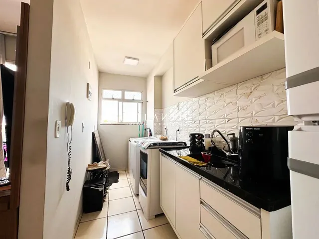 Imagem 11: Imóvel para Venda com 48 Metros Quadrados com 2 Quartos em Ataíde - Vila Velha - Es