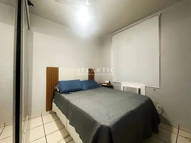 Imagem 4: Imóvel para Venda com 48 Metros Quadrados com 2 Quartos em Ataíde - Vila Velha - Es