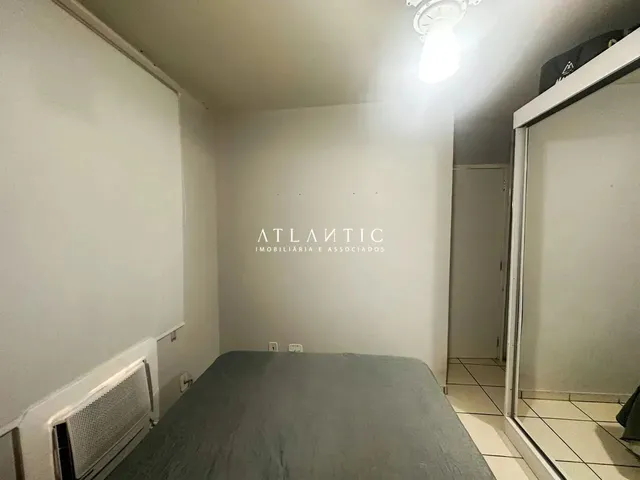 Imagem 6: Imóvel para Venda com 48 Metros Quadrados com 2 Quartos em Ataíde - Vila Velha - Es