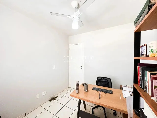Imagem 13: Imóvel para Venda com 48 Metros Quadrados com 2 Quartos em Ataíde - Vila Velha - Es