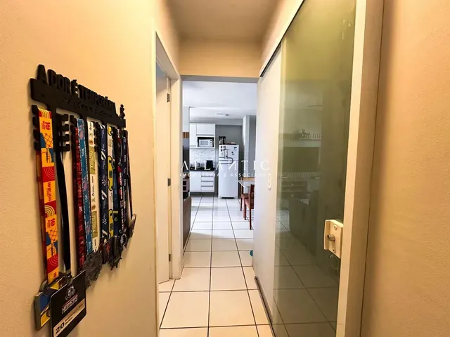 Imagem 12: Imóvel para Venda com 48 Metros Quadrados com 2 Quartos em Ataíde - Vila Velha - Es