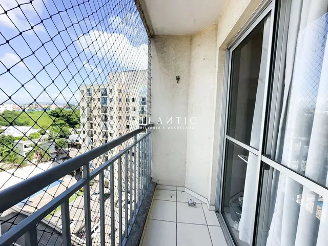 Imagem 10: Imóvel para Venda com 48 Metros Quadrados com 2 Quartos em Ataíde - Vila Velha - Es