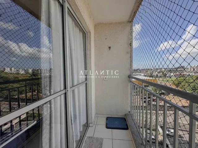 Imagem 5: Imóvel para Venda com 48 Metros Quadrados com 2 Quartos em Ataíde - Vila Velha - Es