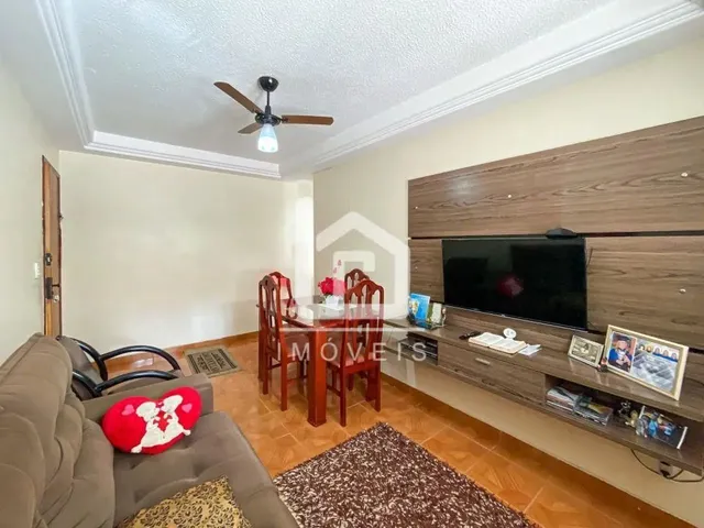 Imagem: Apartamento no 1 Andar, a Poucos Passos