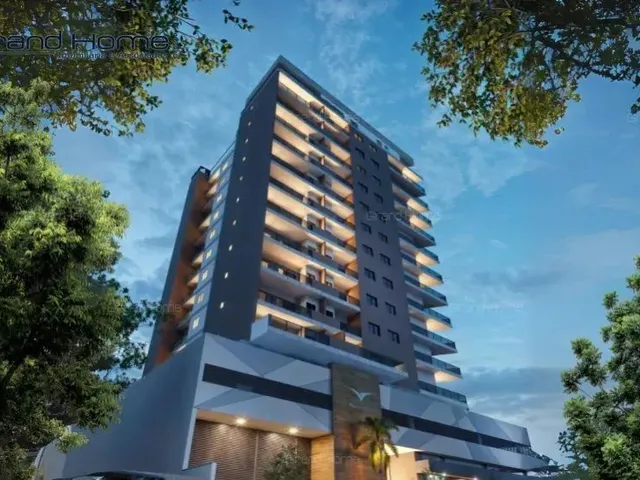 Imagem 1: Apartamento 2 Quartos em Praia das Gaivotas