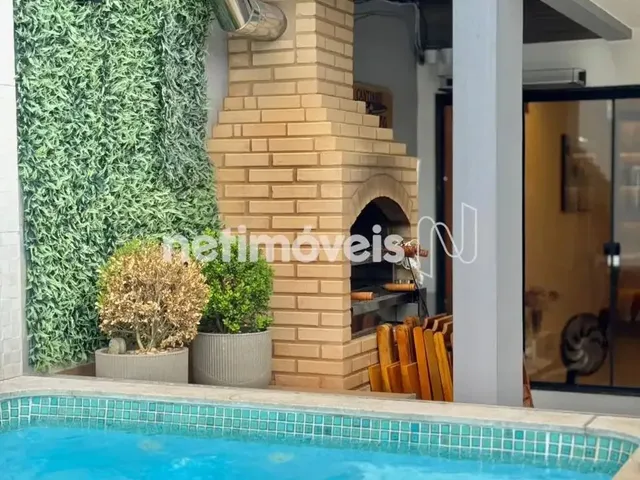 Imagem 1: Linda Casa Duplex em Pontal das Garças Vila Velha Proximo Ao Shoping Boulevard - Porteira