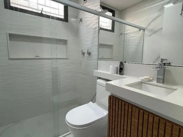 Imagem 3: Casa Luxuosa 3 Suítes em Morada do Sol