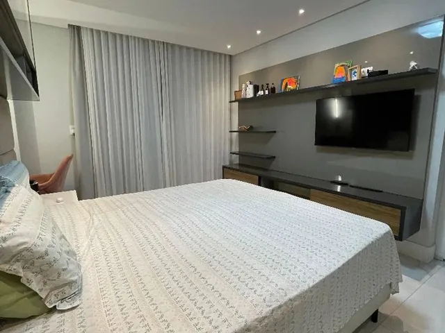 Imagem 5: Casa Luxuosa 3 Suítes em Morada do Sol