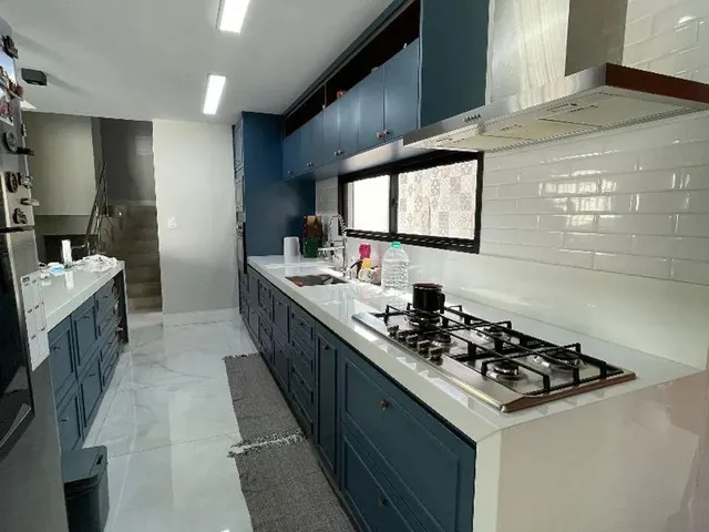 Imagem 6: Casa Luxuosa 3 Suítes em Morada do Sol