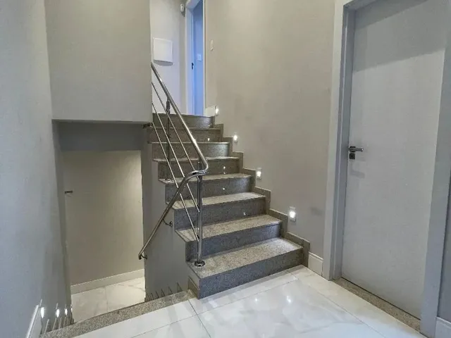 Imagem 8: Casa Luxuosa 3 Suítes em Morada do Sol