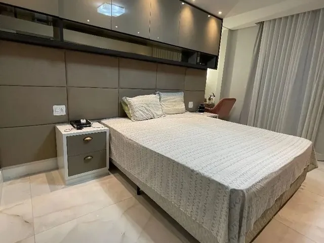 Imagem 10: Casa Luxuosa 3 Suítes em Morada do Sol