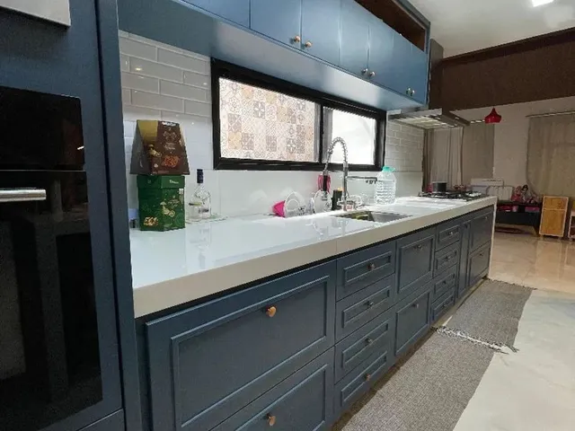 Imagem 11: Casa Luxuosa 3 Suítes em Morada do Sol