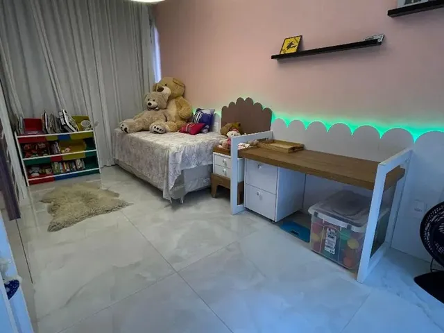 Imagem 12: Casa Luxuosa 3 Suítes em Morada do Sol