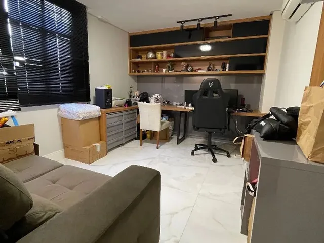 Imagem 14: Casa Luxuosa 3 Suítes em Morada do Sol