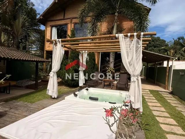 Imagem: Casa em Rua da Manga - Balneário Ponta