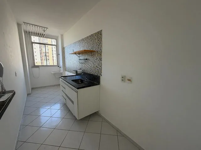 Imagem 6: Parque das Gaivotas - Apartamento