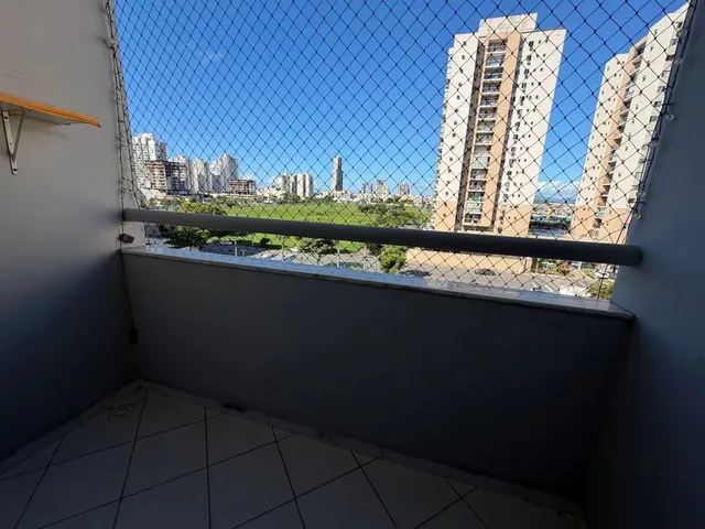 Imagem 2: Parque das Gaivotas - Apartamento