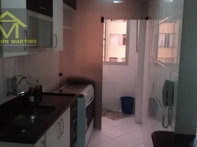 Imagem 5: Apartamento em Praia das Gaivotas - Ed. Enseada Azul - Cód: 17875 F