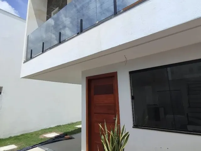 Imagem: Casa 3 Quartos com Suíte, Interlagos Vista