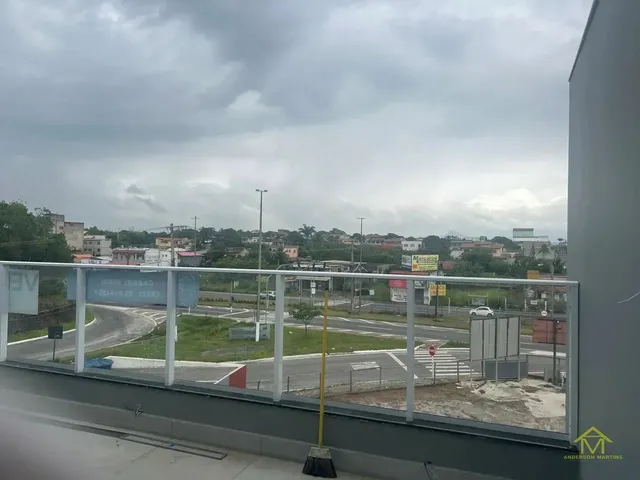 Imagem: Cobertura Duplex em Ponta da Fruta Cód
