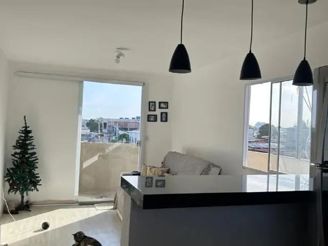 Imagem: Vende-Se Apartamento no 4º Andar, Localizado
