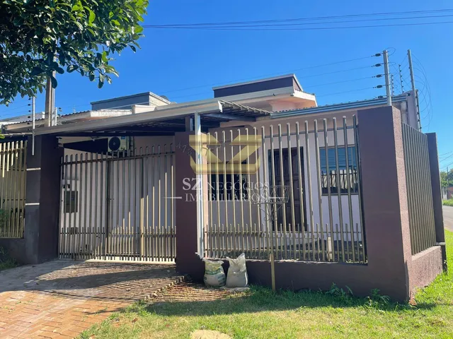Imagem 1: Casa com 2 Dormitórios para Locação, Foz do Iguacu - Pr