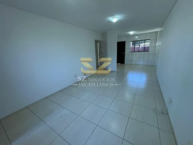 Imagem 2: Casa com 2 Dormitórios para Locação, Foz do Iguacu - Pr