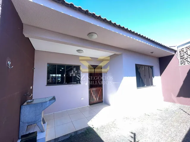 Imagem 7: Casa com 2 Dormitórios para Locação, Foz do Iguacu - Pr