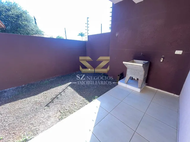 Imagem 9: Casa com 2 Dormitórios para Locação, Foz do Iguacu - Pr