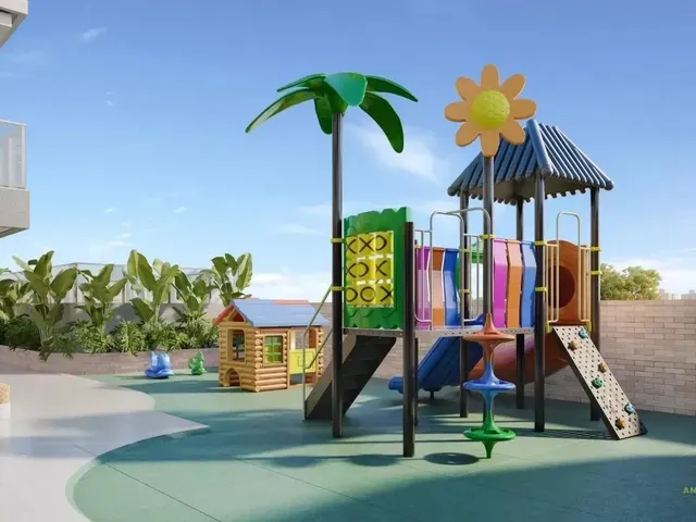Imagem 15: Lançamento de 3 Quartos com Lazer e Localização Valorizada U.connect Residence Cód.
