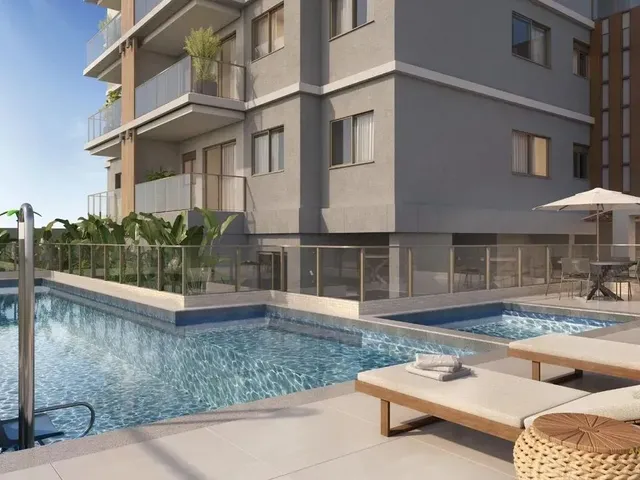 Imagem 13: Lançamento de 3 Quartos com Lazer e Localização Valorizada U.connect Residence Cód.