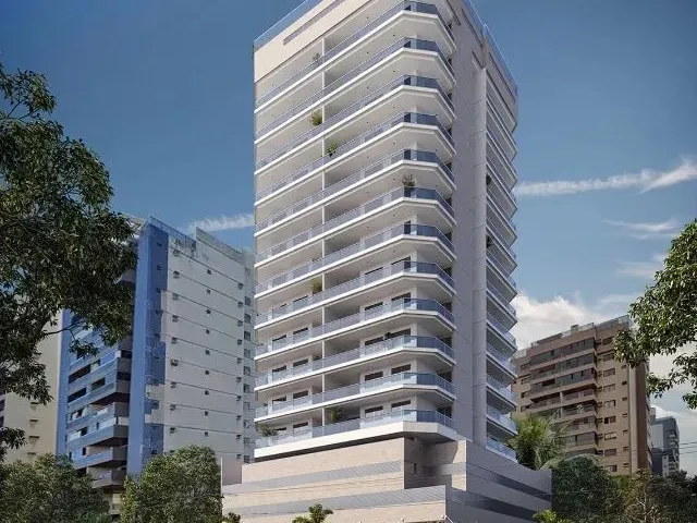 Imagem: Lançamento de 3 Quartos com Lazer e Localização