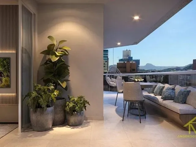 Imagem 11: Lançamento de 3 Quartos com Lazer e Localização Valorizada Ed. Gustavo Mares Guia