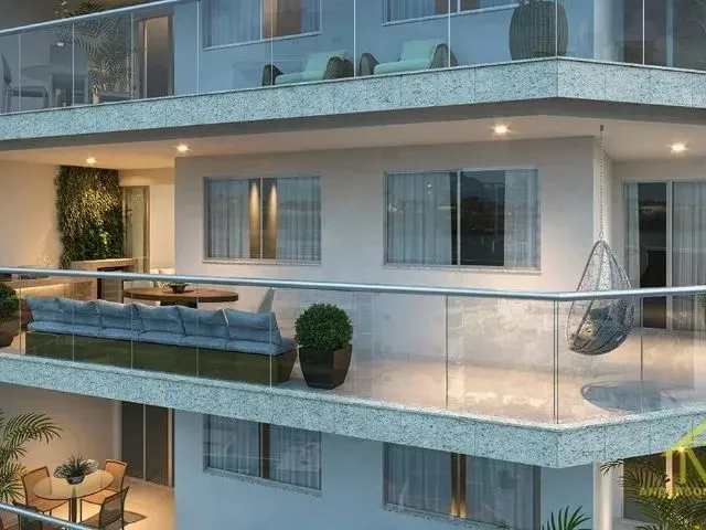 Imagem 7: Lançamento de 3 Quartos com Lazer e Localização Valorizada Ed. Gustavo Mares Guia
