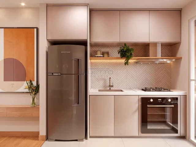 Imagem: Residencial Solare Mogi Moderno - Lançamento