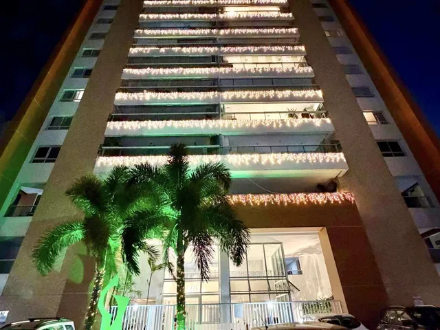 Imagem: Apartamento de luxo à venda, no Condomínio